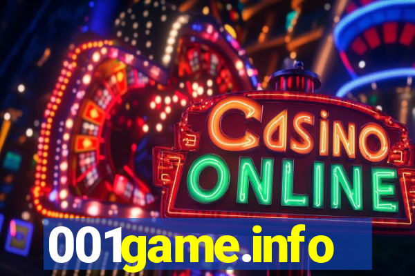 001game.info