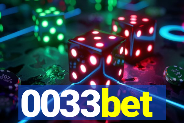 0033bet