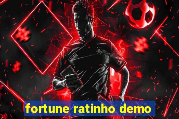 fortune ratinho demo