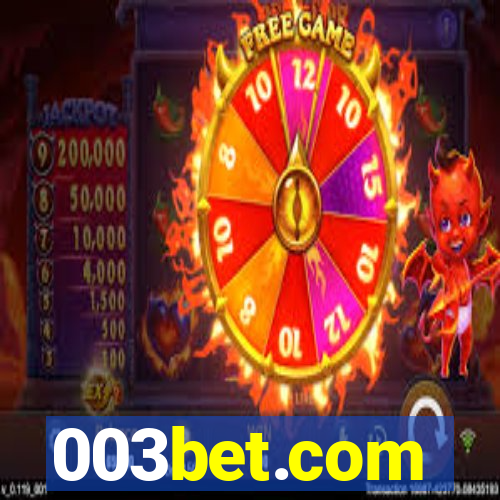 003bet.com