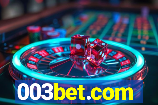 003bet.com
