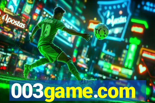 003game.com