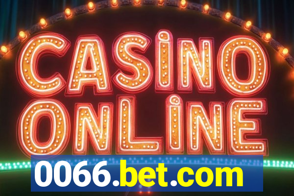 0066.bet.com