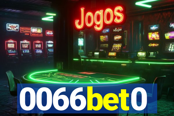0066bet0