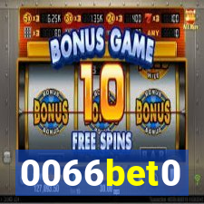 0066bet0