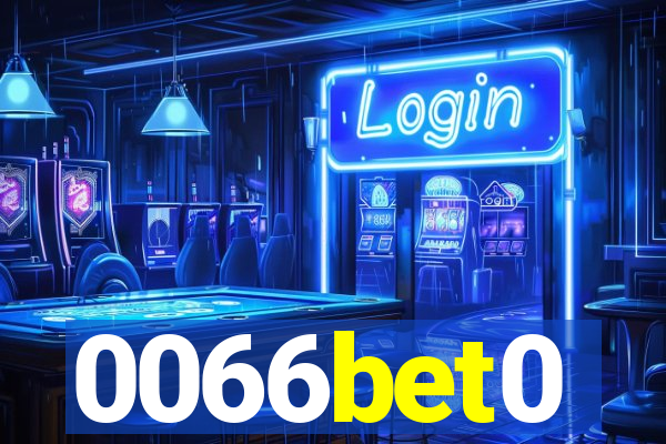 0066bet0