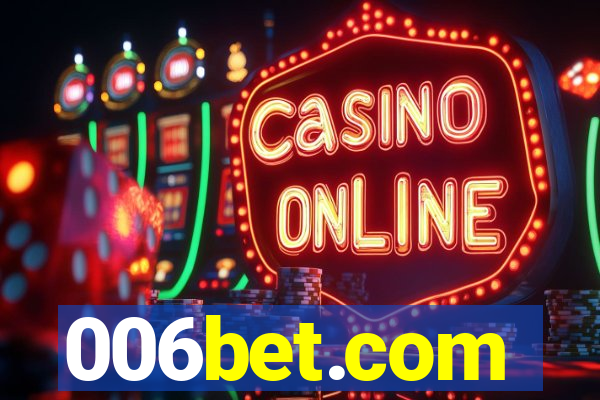 006bet.com