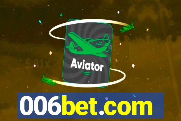 006bet.com