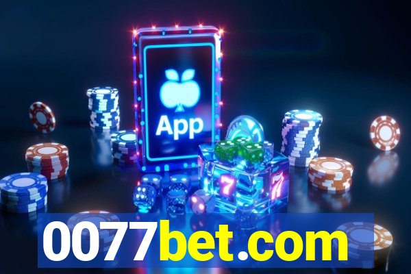0077bet.com