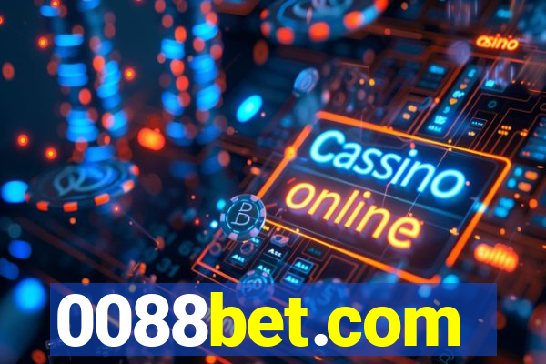 0088bet.com