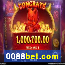 0088bet.com