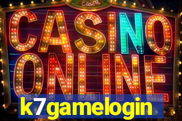 k7gamelogin