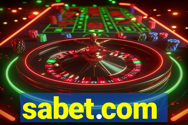 sabet.com