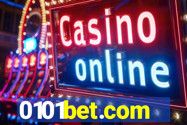 0101bet.com