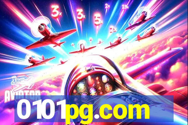 0101pg.com