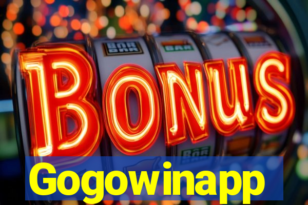 Gogowinapp