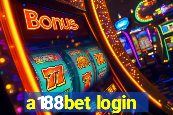 a188bet login