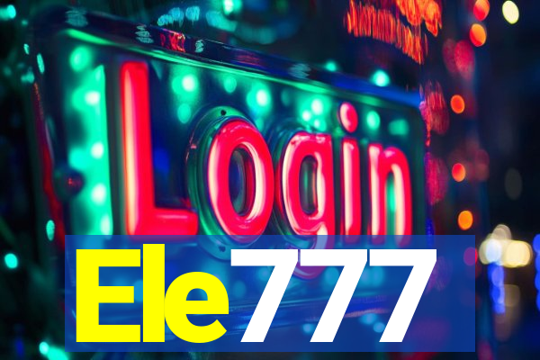 Ele777