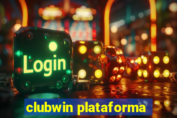 clubwin plataforma