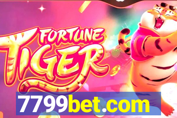 7799bet.com