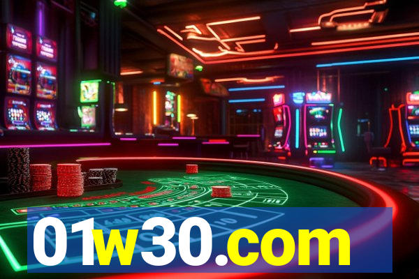 01w30.com
