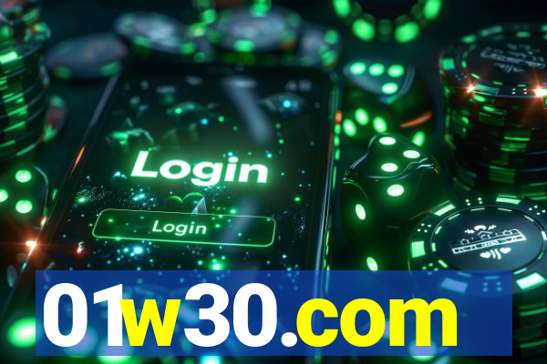 01w30.com