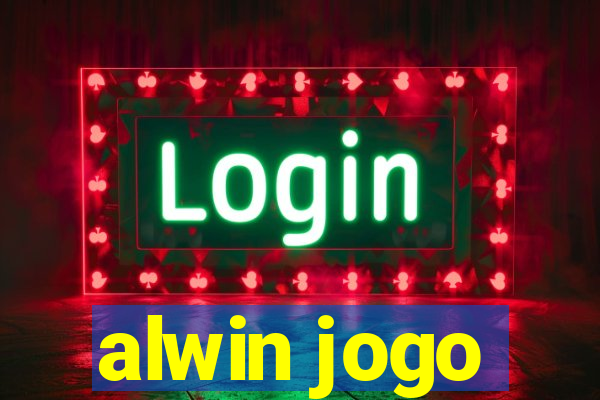 alwin jogo