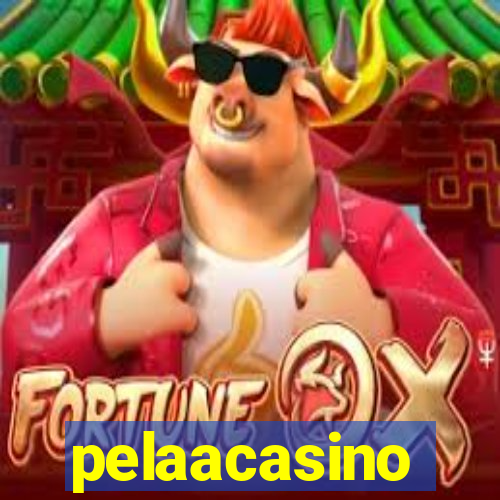 pelaacasino