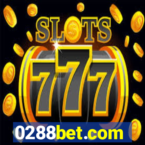 0288bet.com