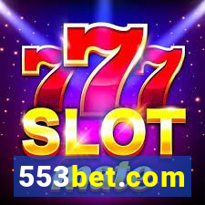 553bet.com