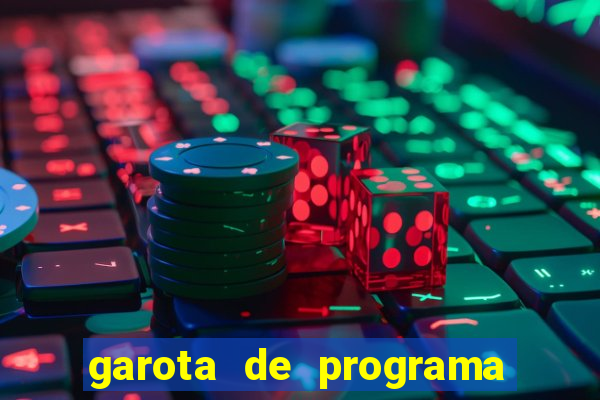 garota de programa de santos