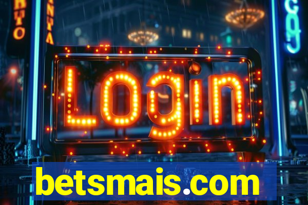 betsmais.com