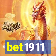 bet1911