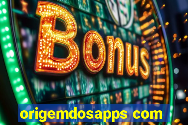 origemdosapps com