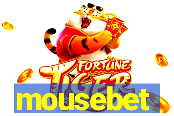 mousebet