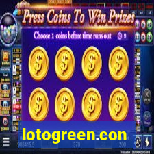 lotogreen.con