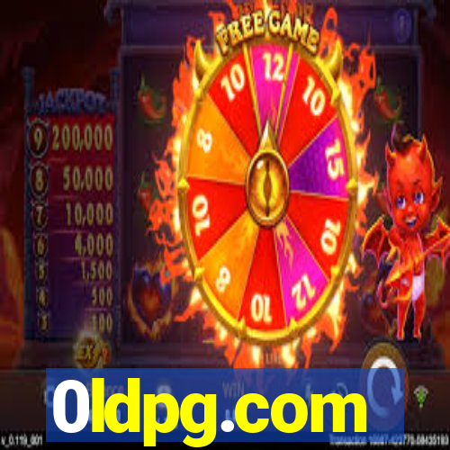 0ldpg.com