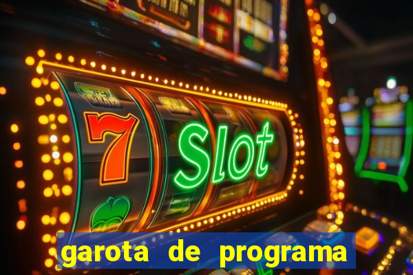 garota de programa em porto nacional