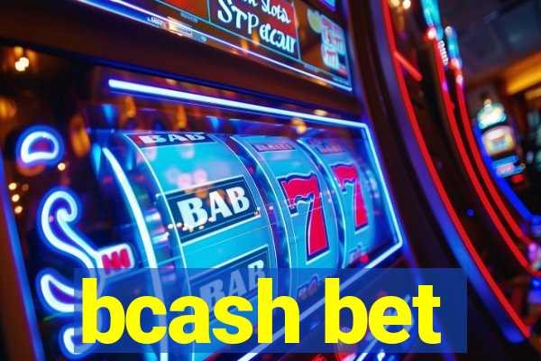 bcash bet