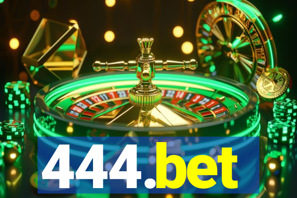 444.bet