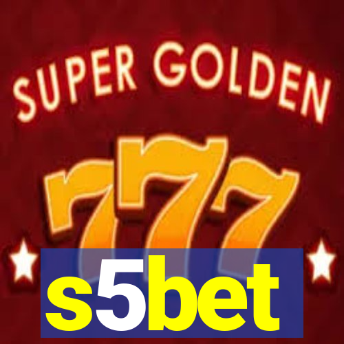 s5bet