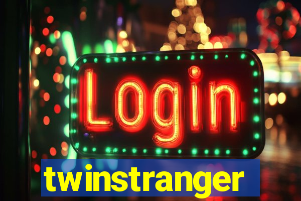 twinstranger