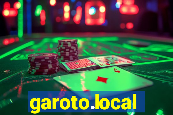 garoto.local
