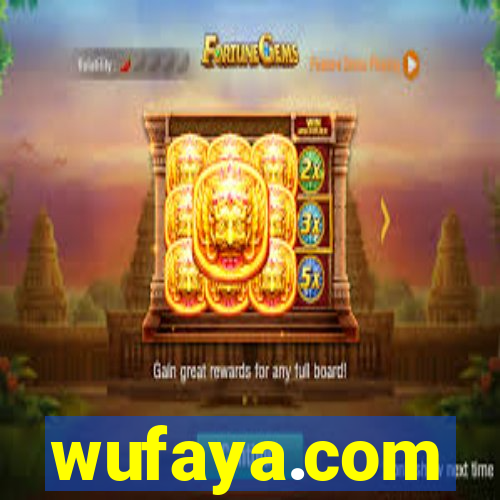 wufaya.com