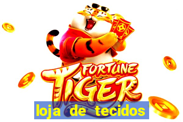 loja de tecidos zona norte porto alegre