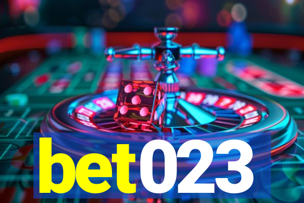 bet023