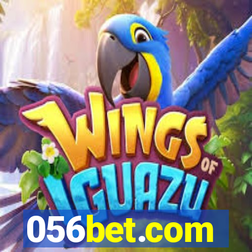 056bet.com