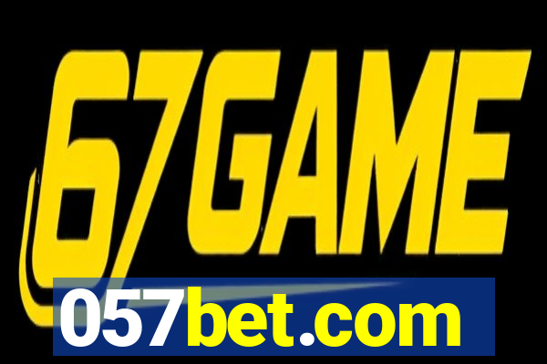 057bet.com