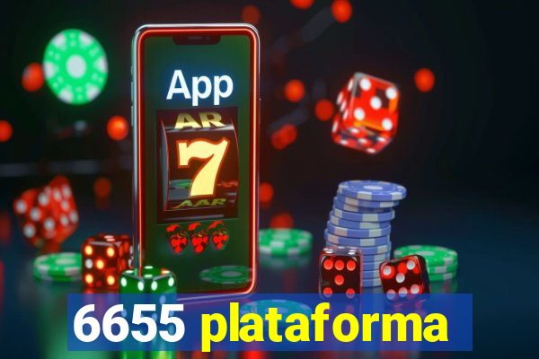 6655 plataforma