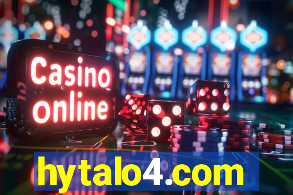 hytalo4.com